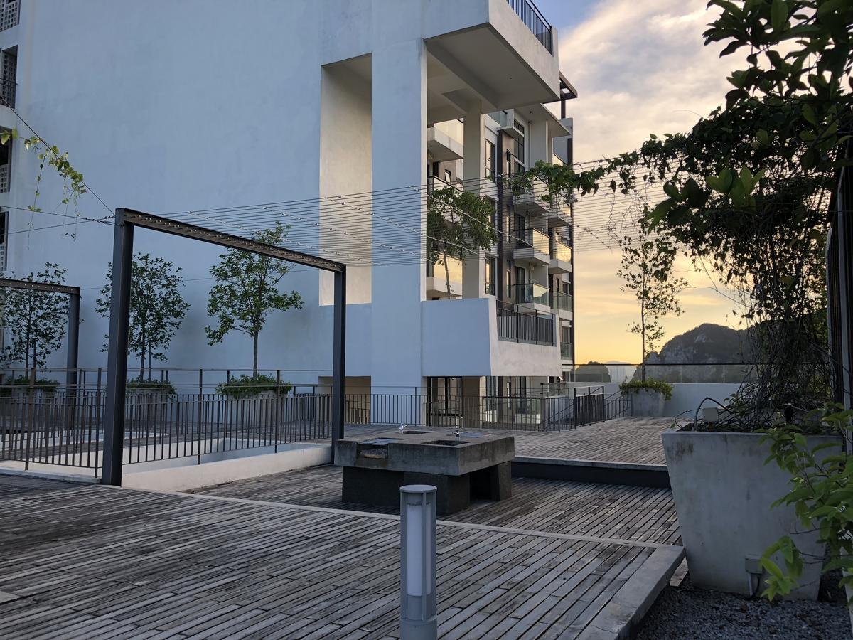 Urban 360 Suite Residence Batu Caves Kültér fotó