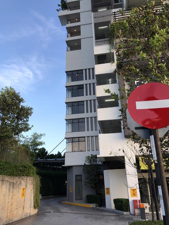 Urban 360 Suite Residence Batu Caves Kültér fotó