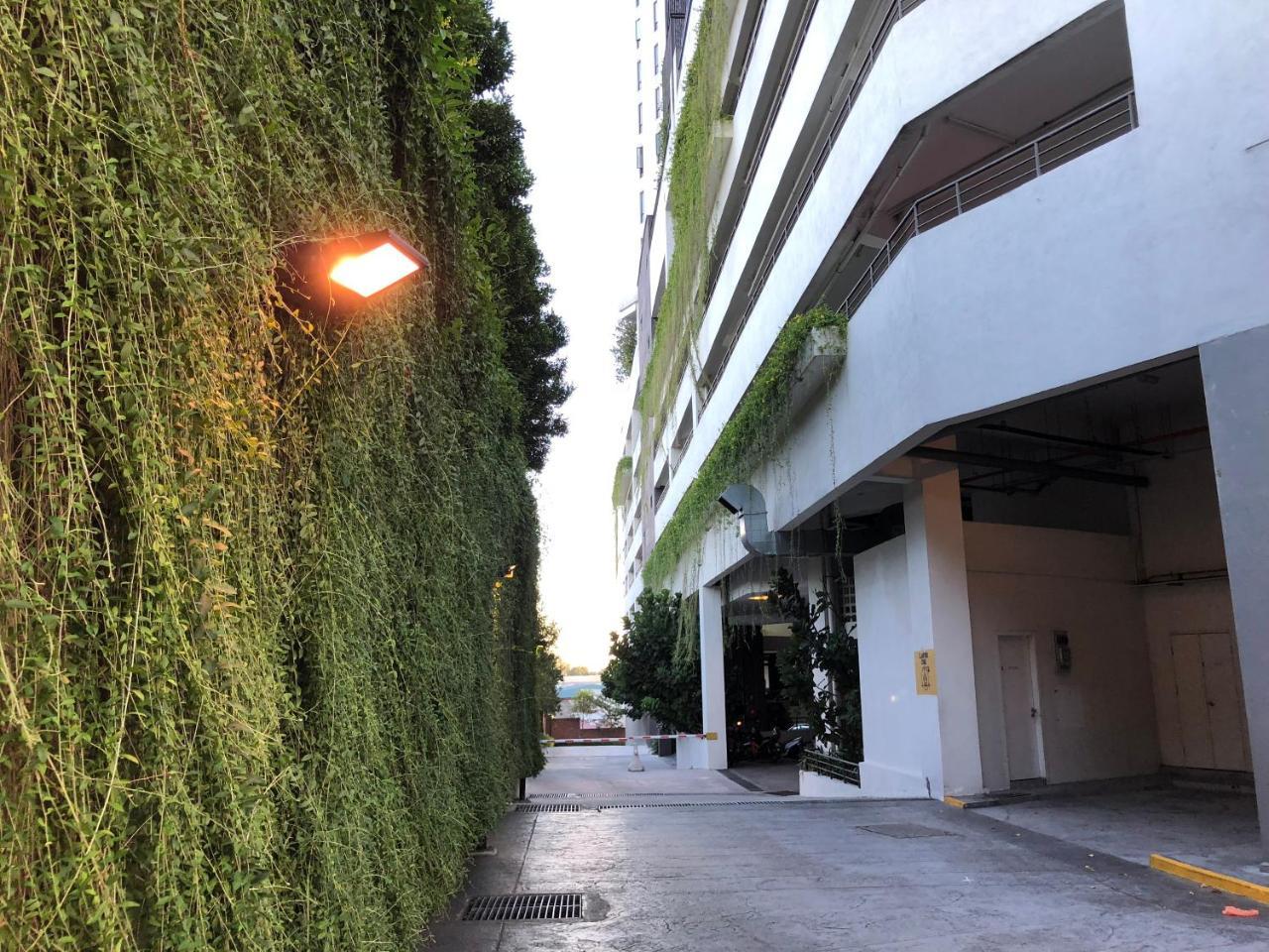 Urban 360 Suite Residence Batu Caves Kültér fotó