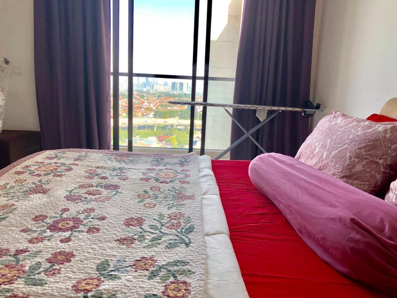 Urban 360 Suite Residence Batu Caves Kültér fotó