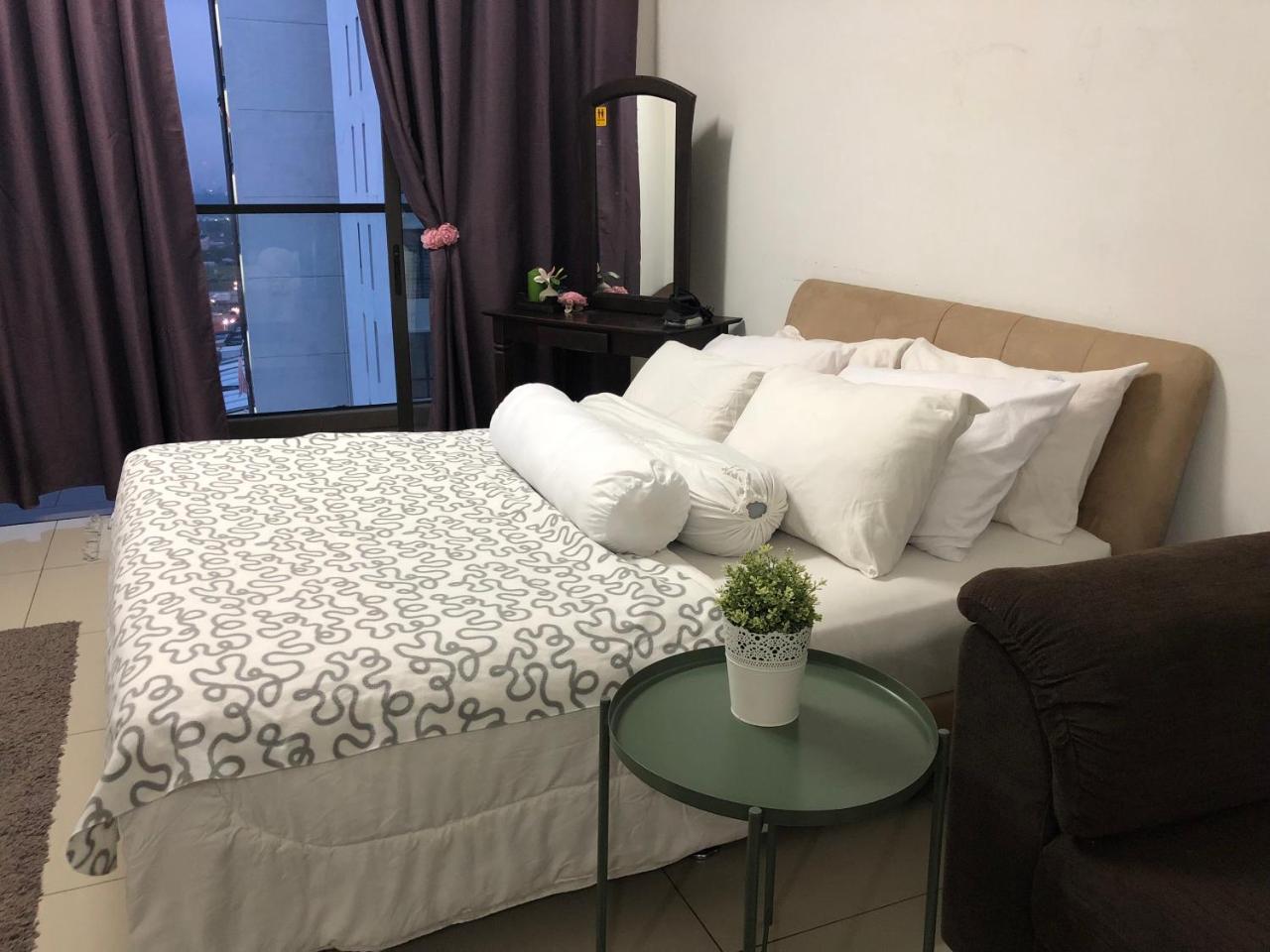 Urban 360 Suite Residence Batu Caves Kültér fotó