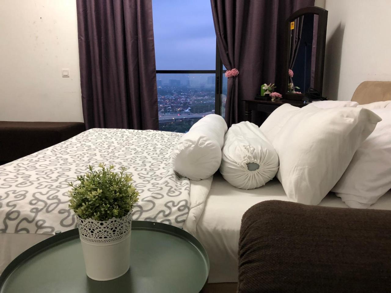 Urban 360 Suite Residence Batu Caves Kültér fotó