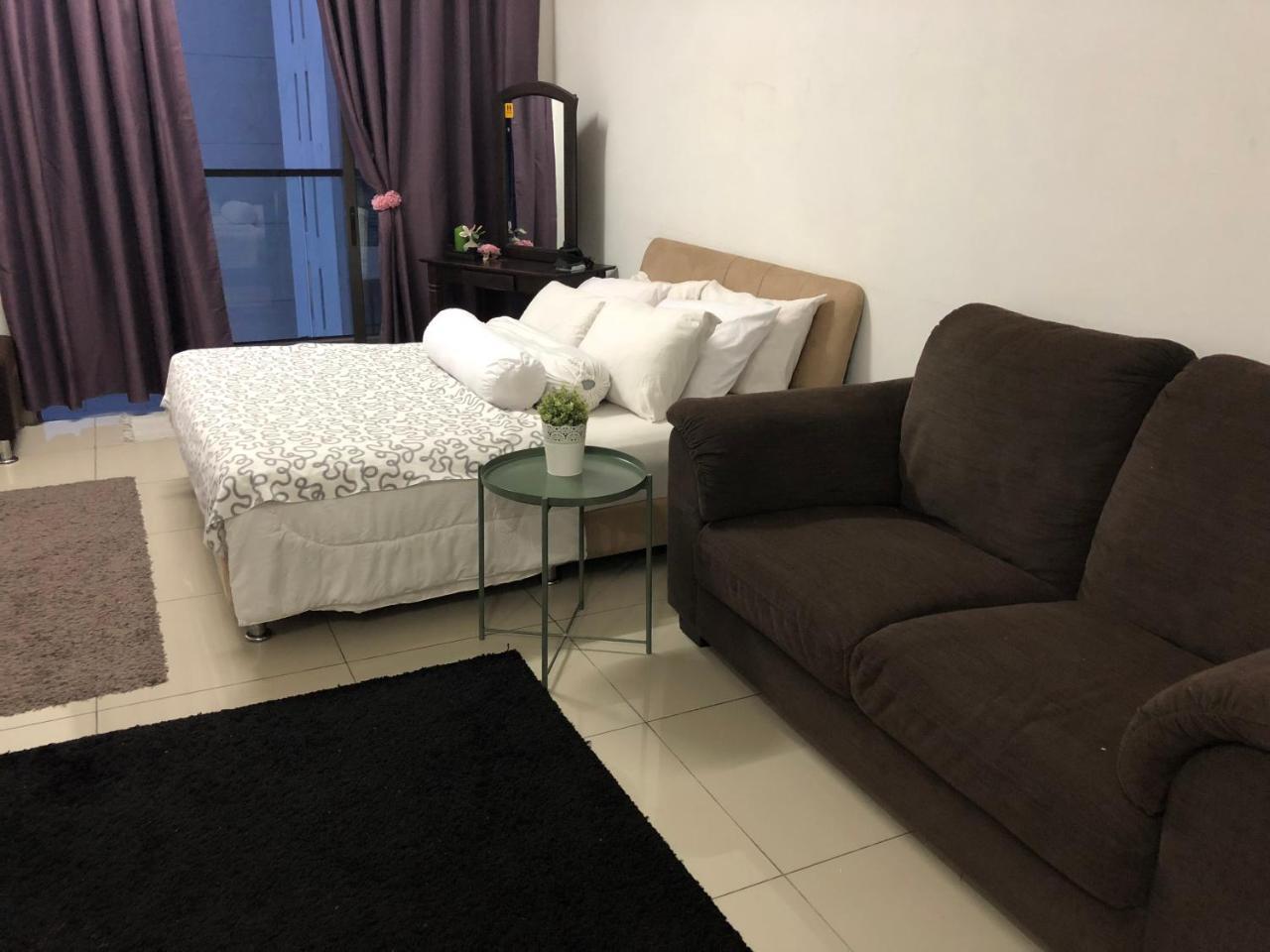 Urban 360 Suite Residence Batu Caves Kültér fotó