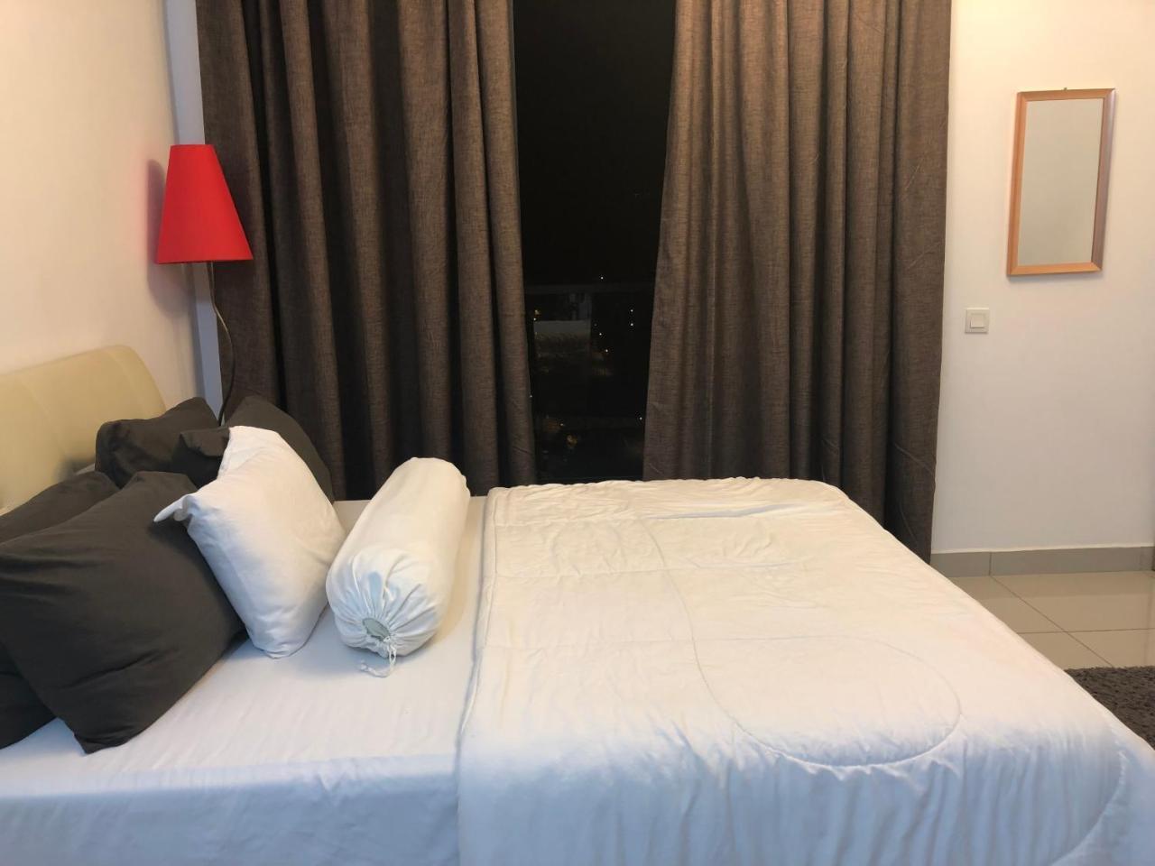 Urban 360 Suite Residence Batu Caves Kültér fotó
