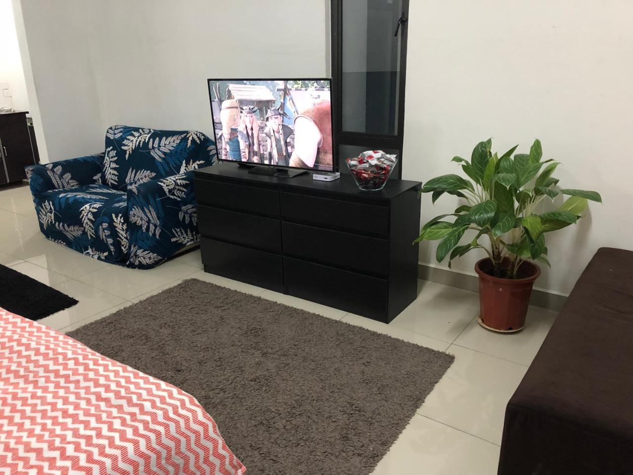 Urban 360 Suite Residence Batu Caves Kültér fotó