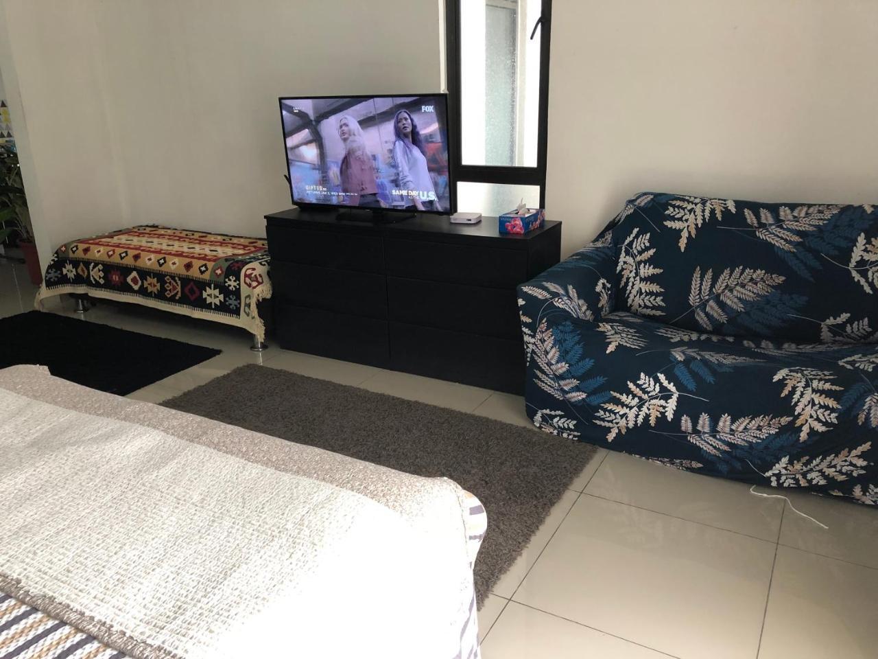 Urban 360 Suite Residence Batu Caves Kültér fotó