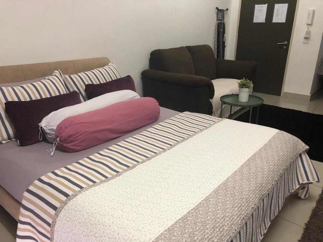 Urban 360 Suite Residence Batu Caves Kültér fotó