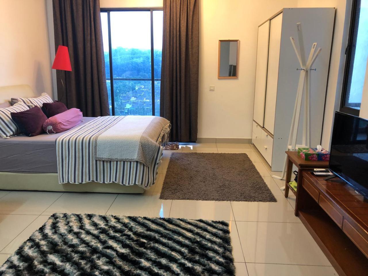 Urban 360 Suite Residence Batu Caves Kültér fotó